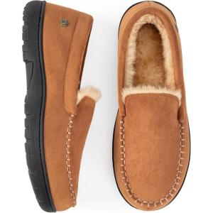 HomeTop mens Closed-back